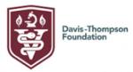 Davis-Thompson Foundation
